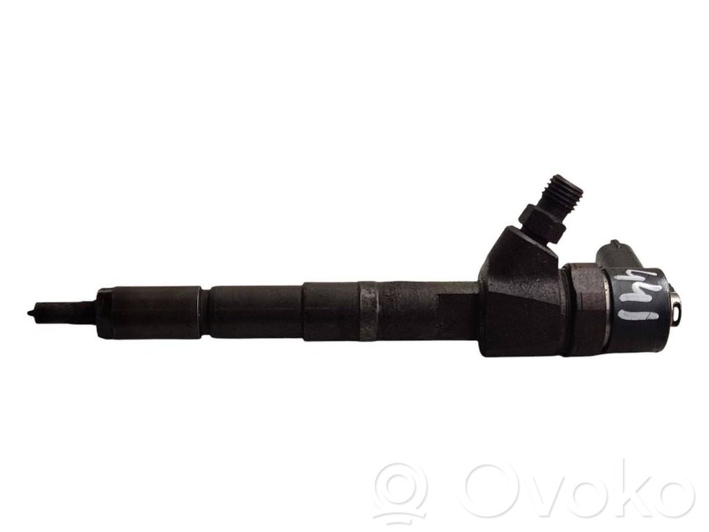 Alfa Romeo 166 Inyector de combustible 