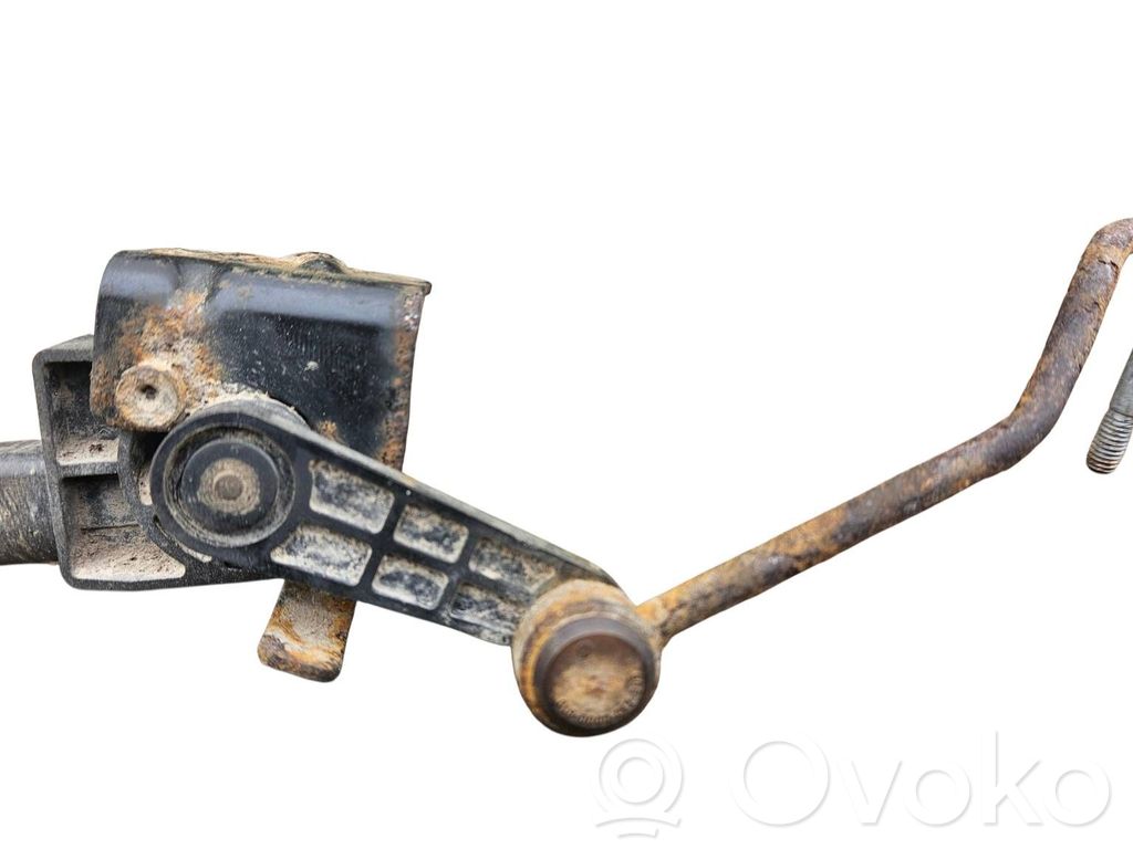 Audi A6 S6 C6 4F Ajovalon korkeusanturi 