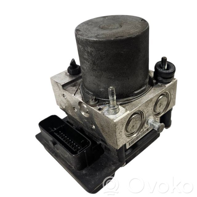 Audi A6 S6 C6 4F ABS-pumppu 