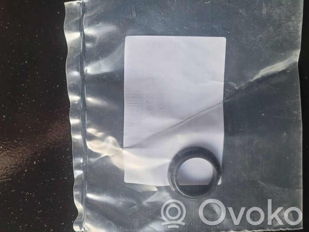 Seat Leon (5F) Parksensor PDC 