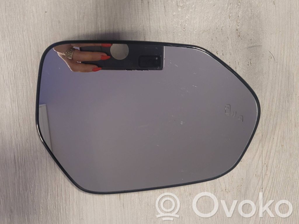 Spoguļa stikls   9301303,BH212