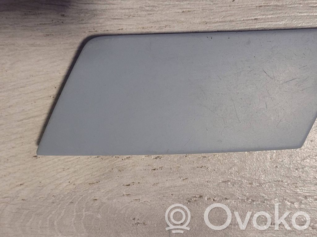 Audi A8 S8 D3 4E Grille inférieure de pare-chocs avant 