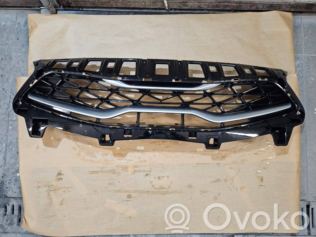 KIA Pro Cee'd III Griglia anteriore 
