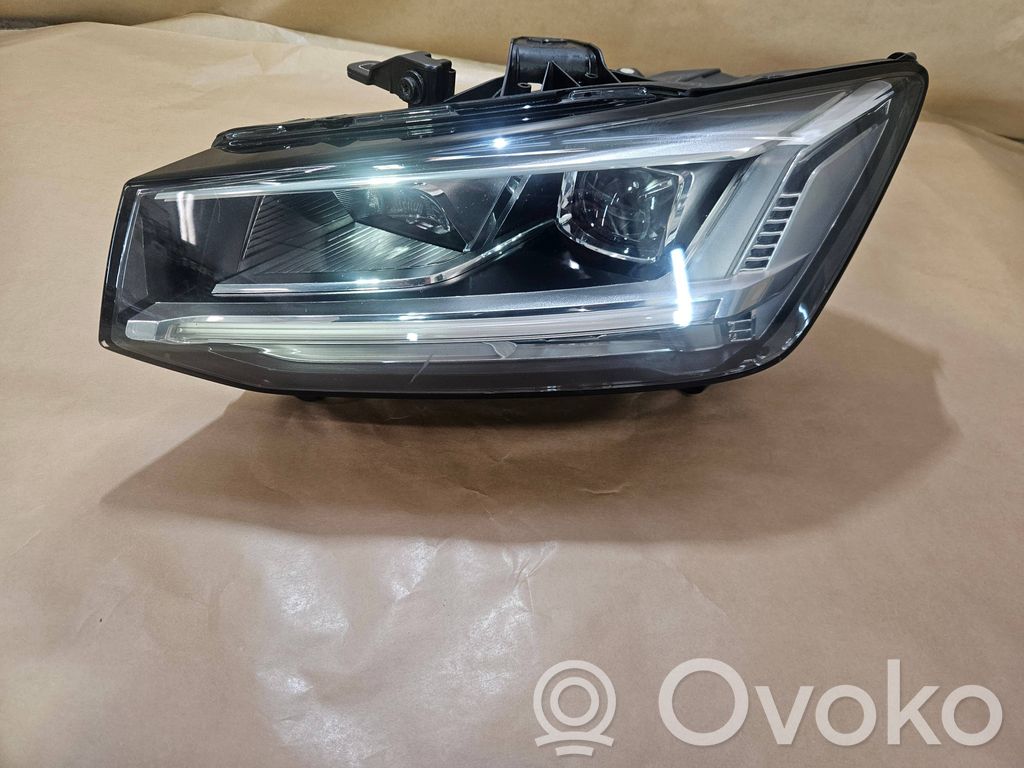 Audi Q2 - Far 