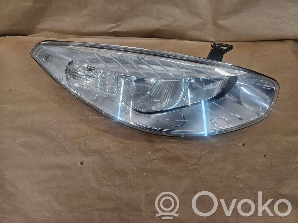 Renault Fluence Scheinwerfer 