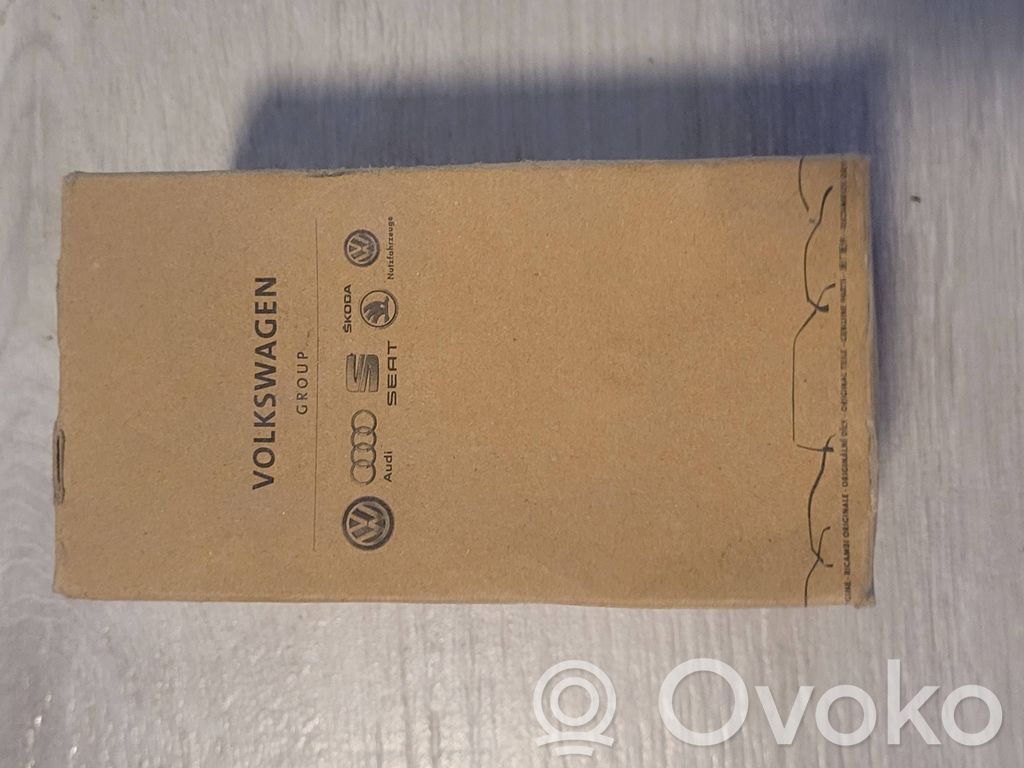Halterung Ölfilter / Ölkühler   059198405B
