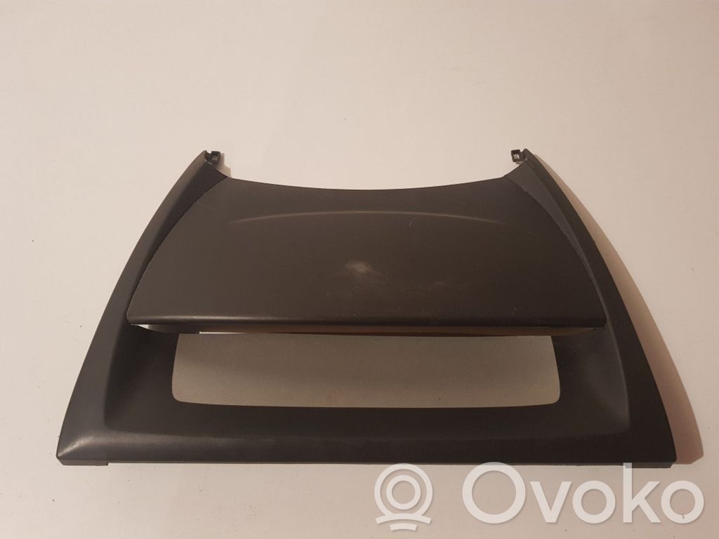 Peugeot 807 Other dashboard part 