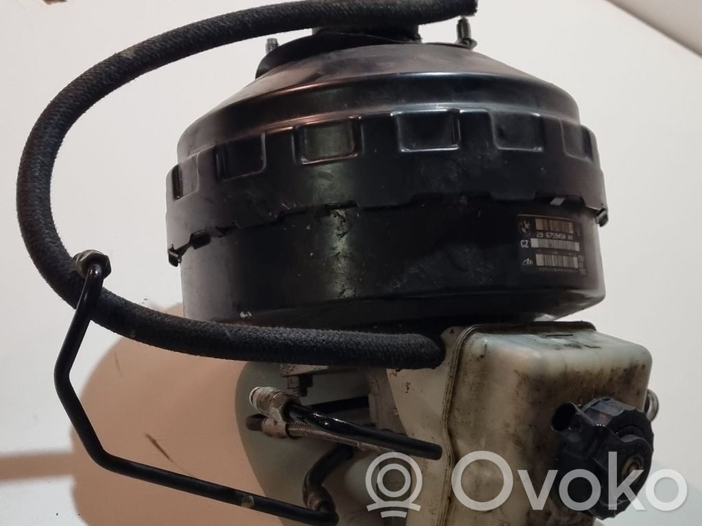 BMW 1 E81 E87 Stabdžių vakuumo pūslė 