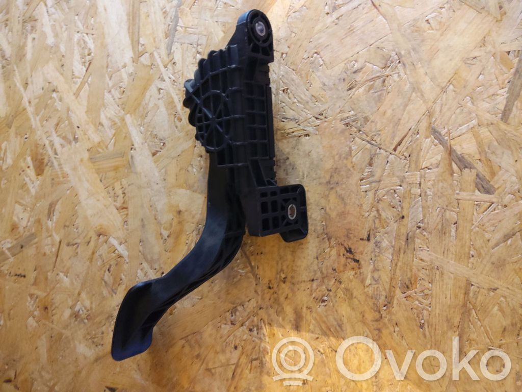 Mazda 6 Gaspedal 