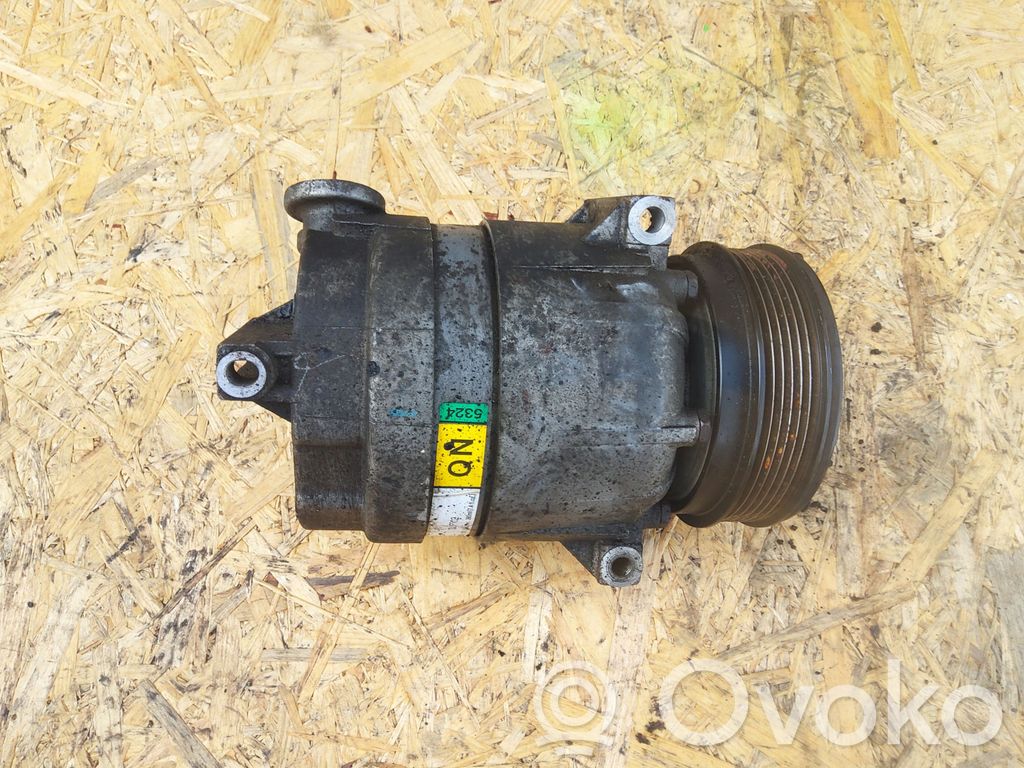 Opel Vectra B Compresseur de climatisation 