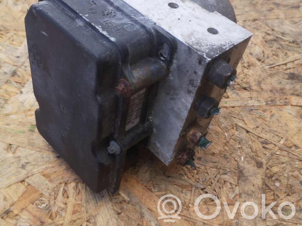 Opel Corsa C ABS Pump 