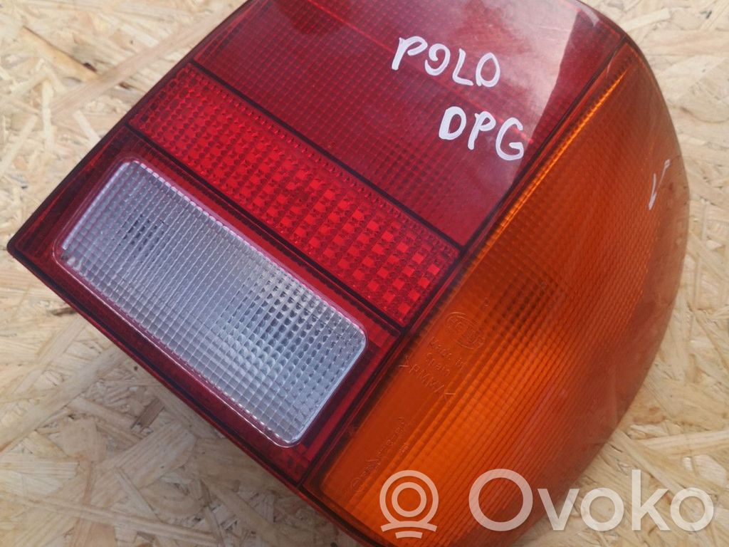 Volkswagen Polo III 6N 6N2 6NF Lampa tylna 