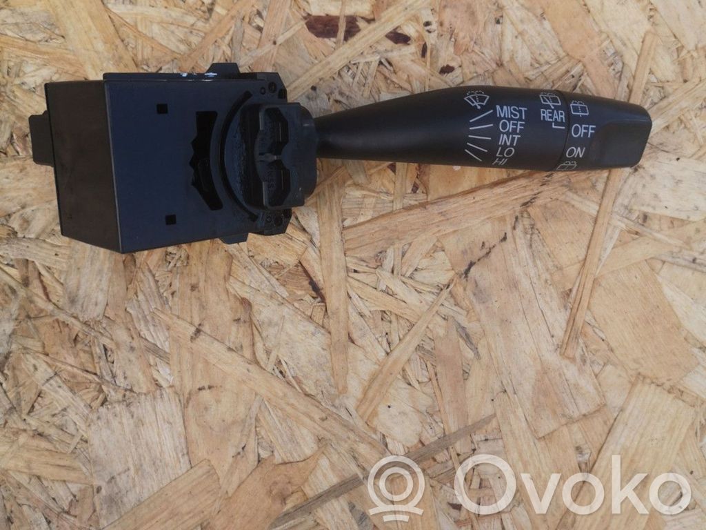 Honda Jazz Palanca de control del limpiaparabrisas 