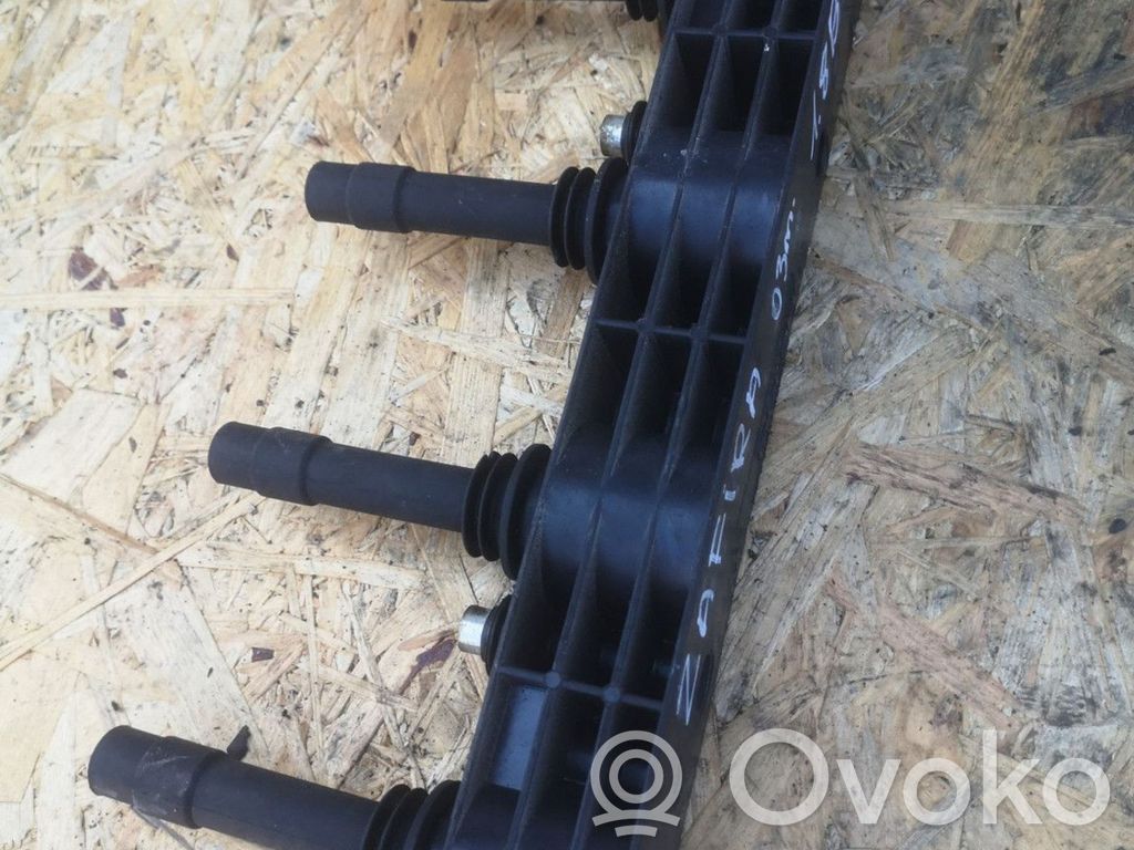 Opel Zafira A Augstsprieguma spole (aizdedzei) 