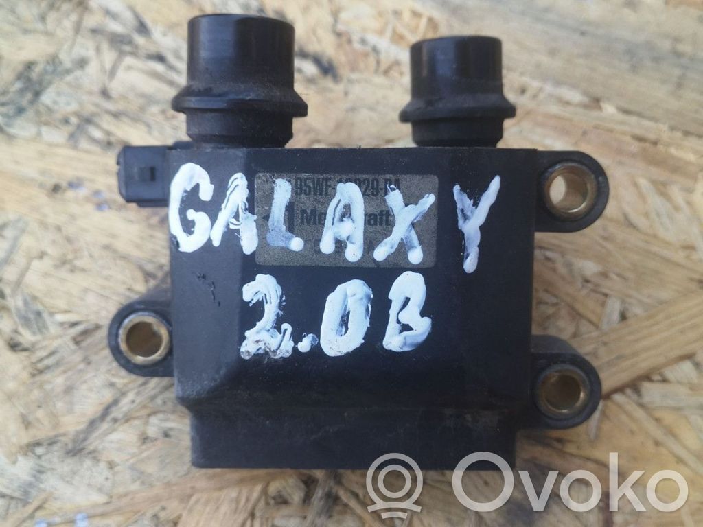 Ford Galaxy Augstsprieguma spole (aizdedzei) 