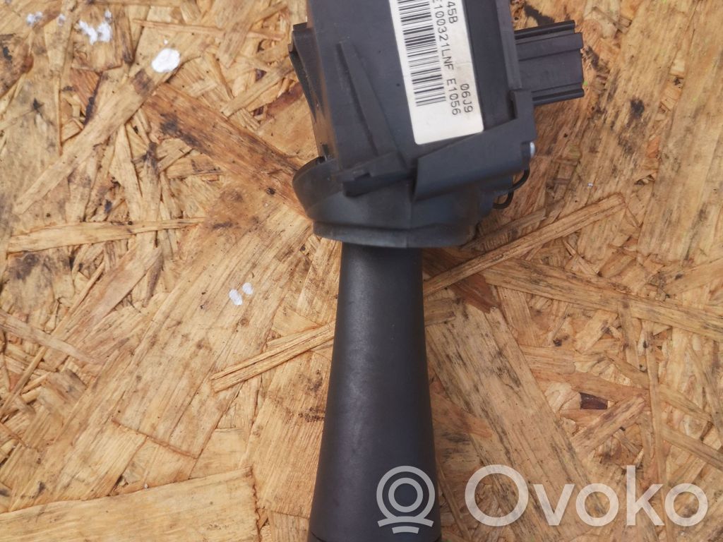 Rover 75 Wiper control stalk 