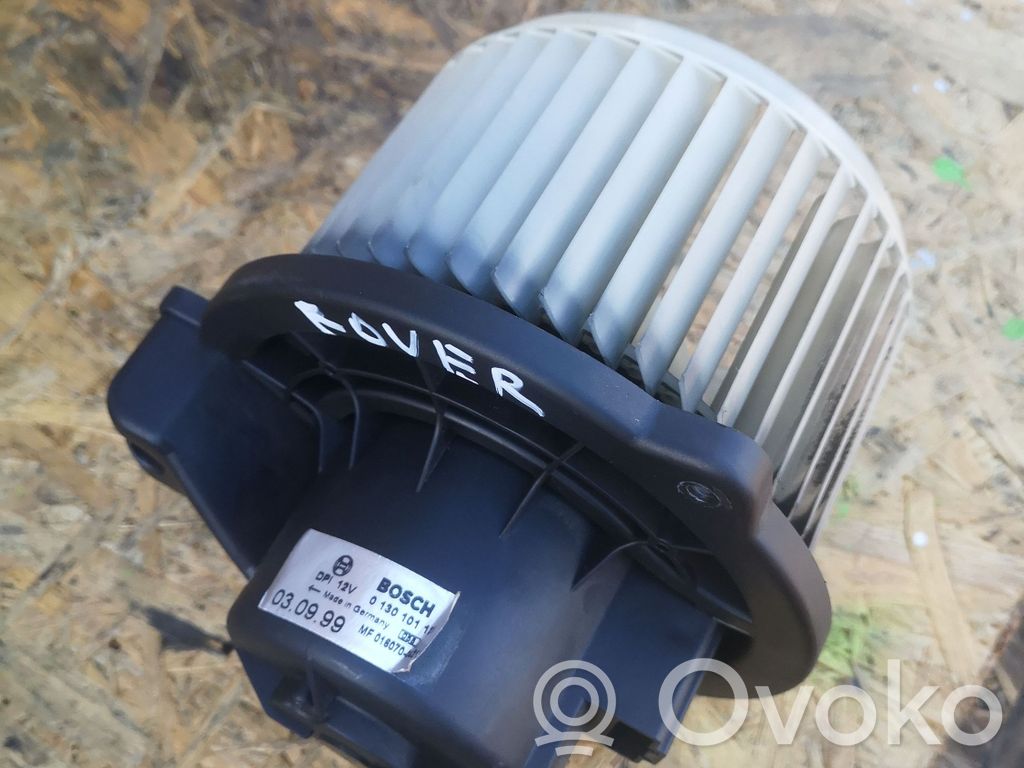 Rover 75 Heizungslüfter 