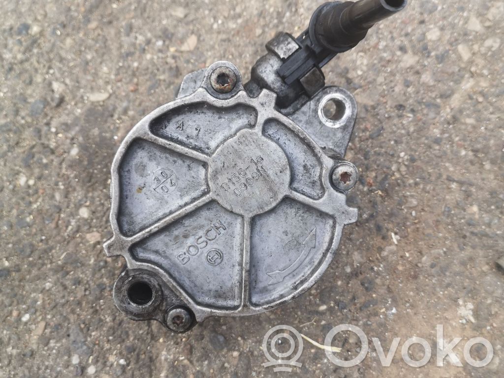 Citroen Xsara Picasso Vacuum pump 