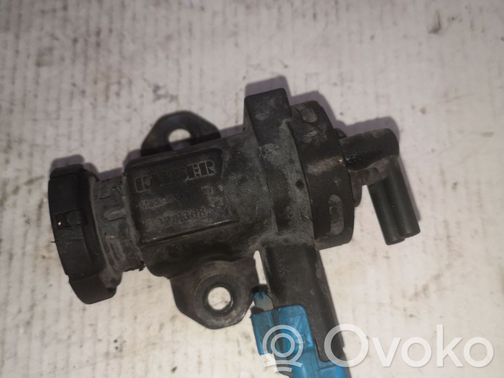 Peugeot 607 Solenoīda vārsts 