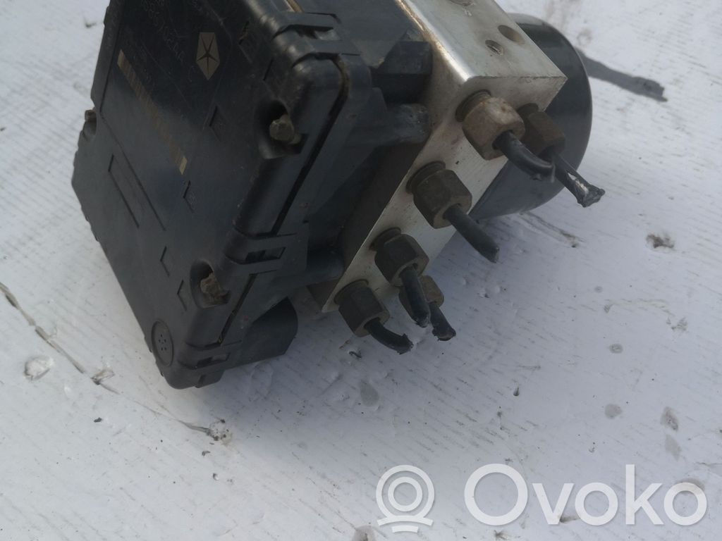Chrysler Voyager ABS Pump 