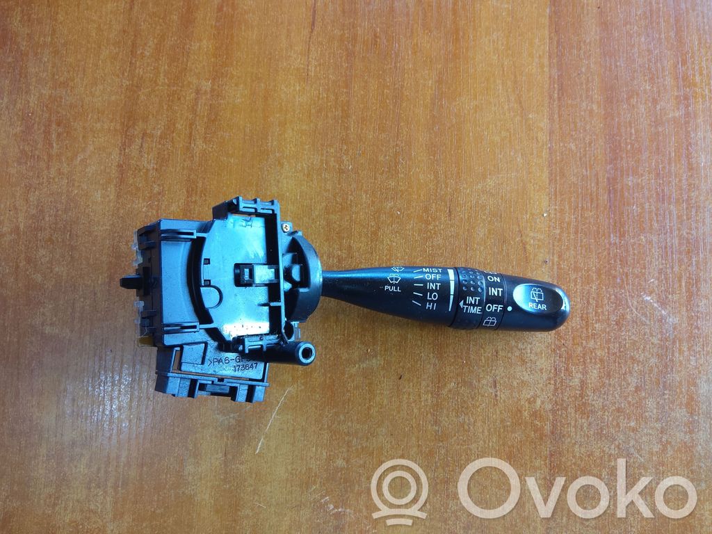 Toyota Corolla E120 E130 Wiper control stalk 