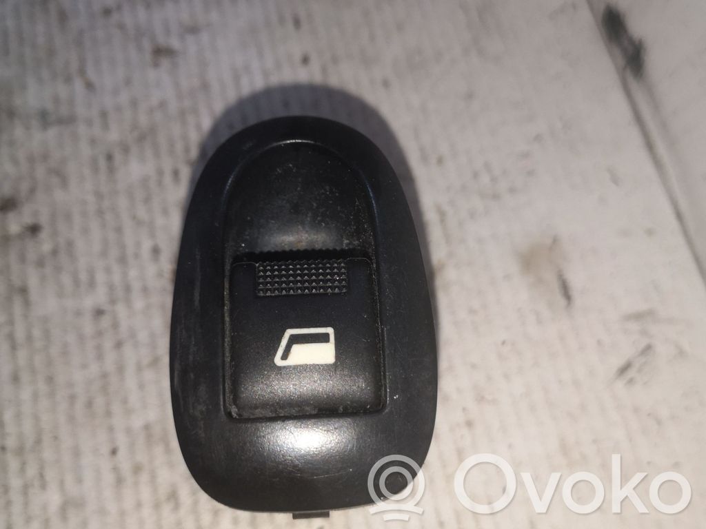 Citroen C3 Pluriel Electric window control switch 