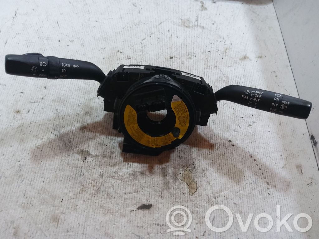 Mazda 2 Wiper turn signal indicator stalk/switch 