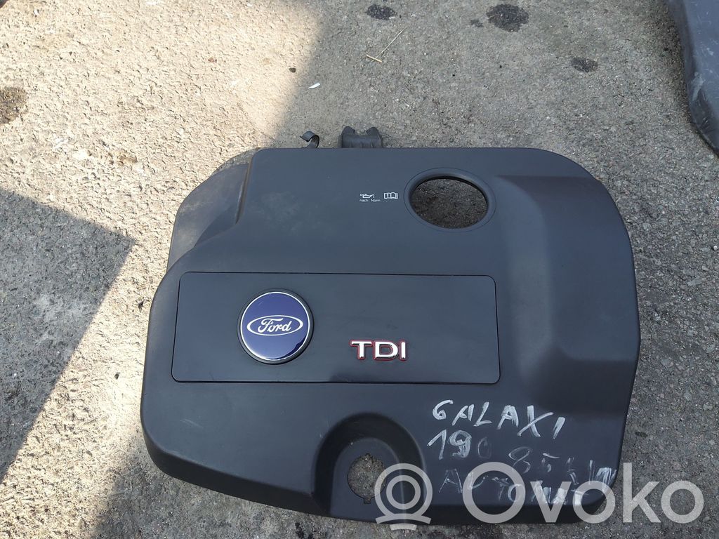 Ford Galaxy Engine cover (trim) 