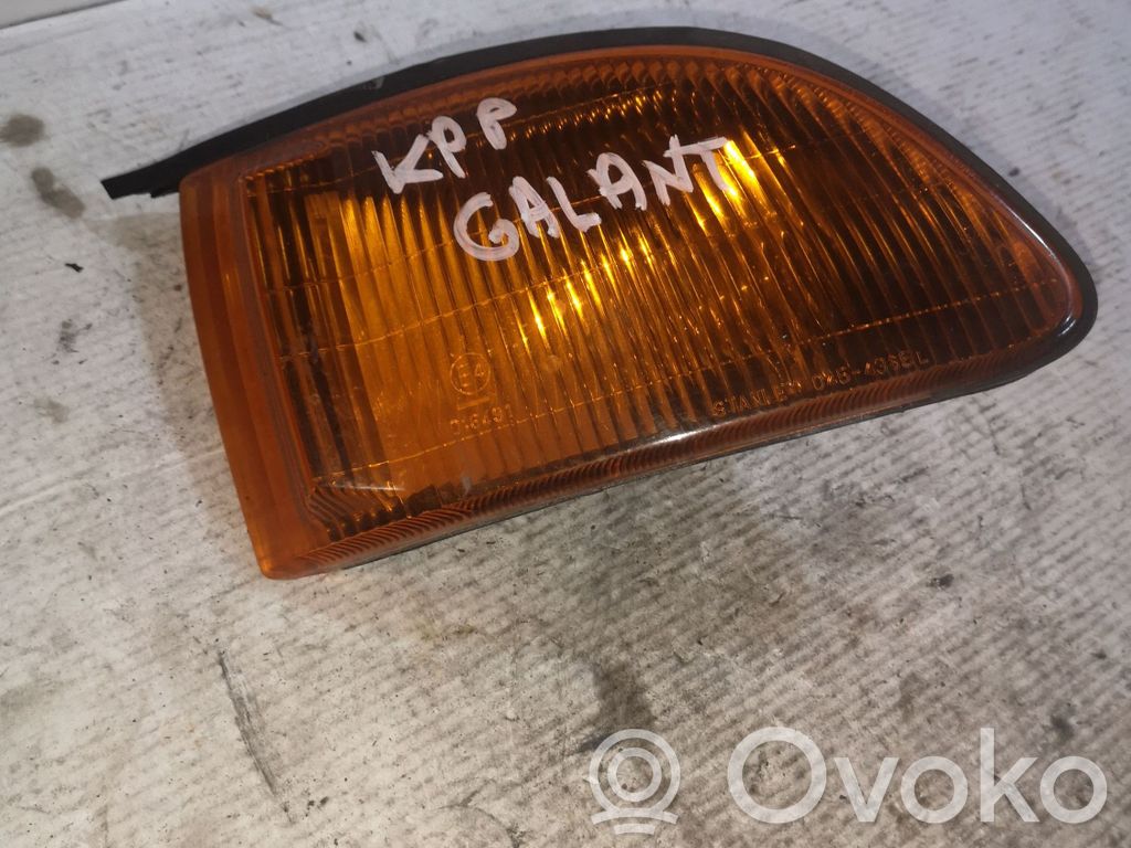 Mitsubishi Galant Frontblinker 