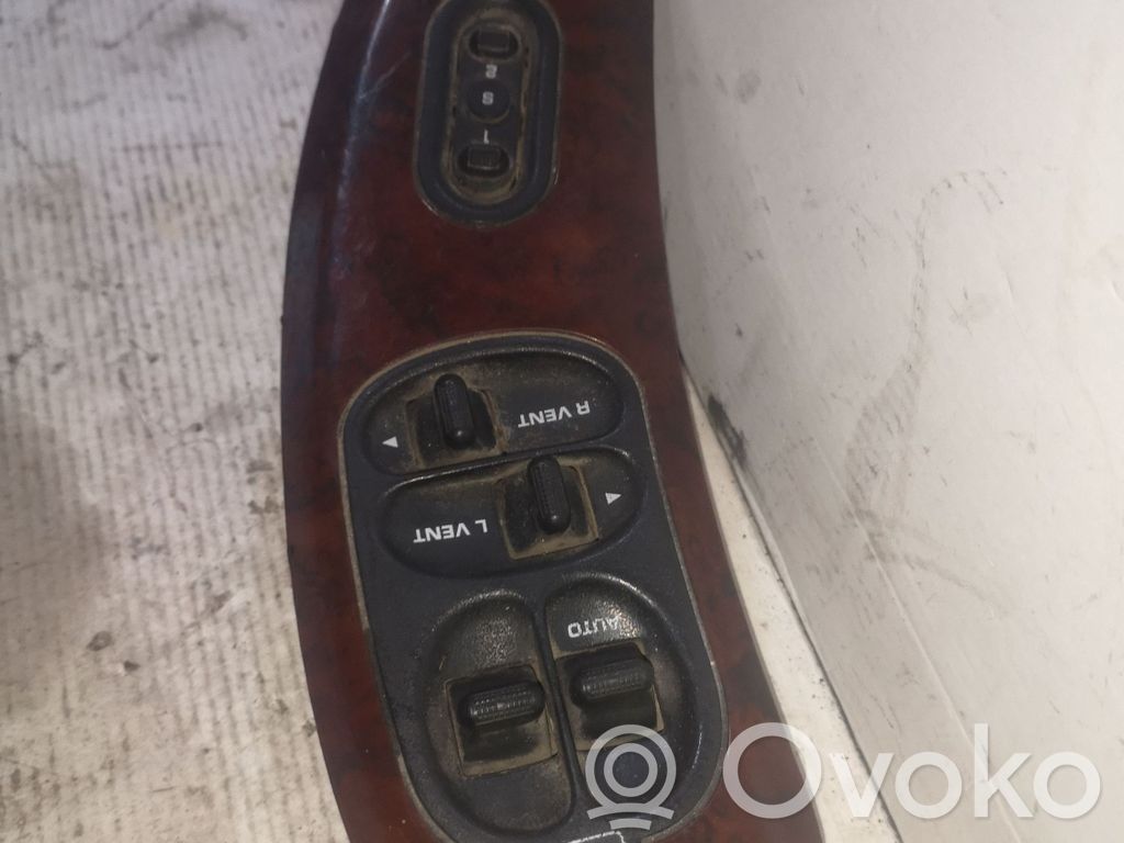 Chrysler Voyager Electric window control switch 