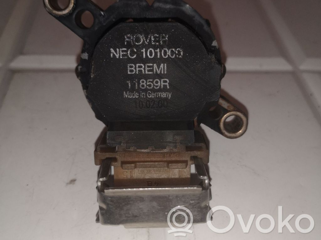 Rover 75 High voltage ignition coil 
