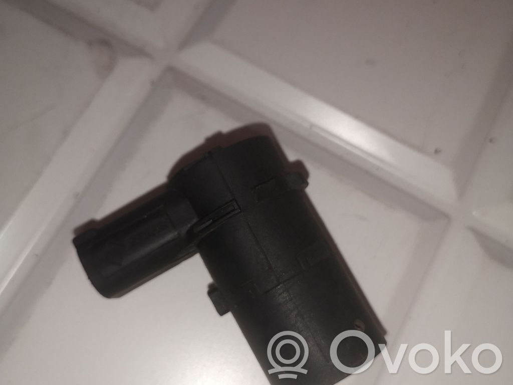 Parking PDC sensor   9639945580