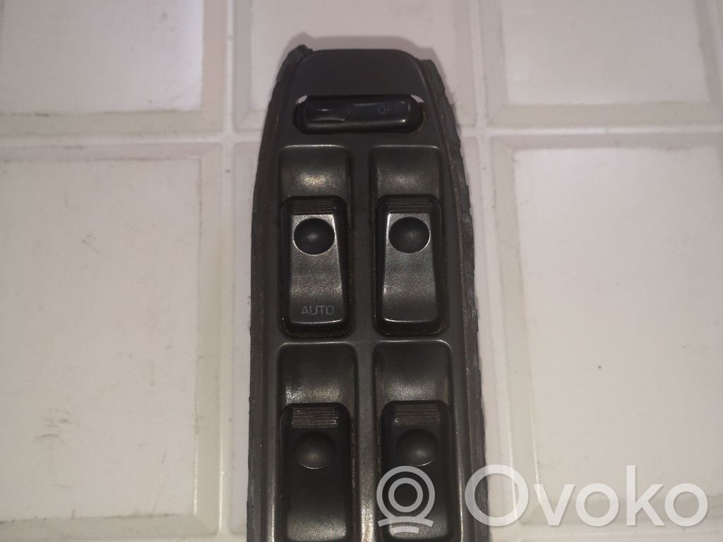 Mazda 626 Electric window control switch 