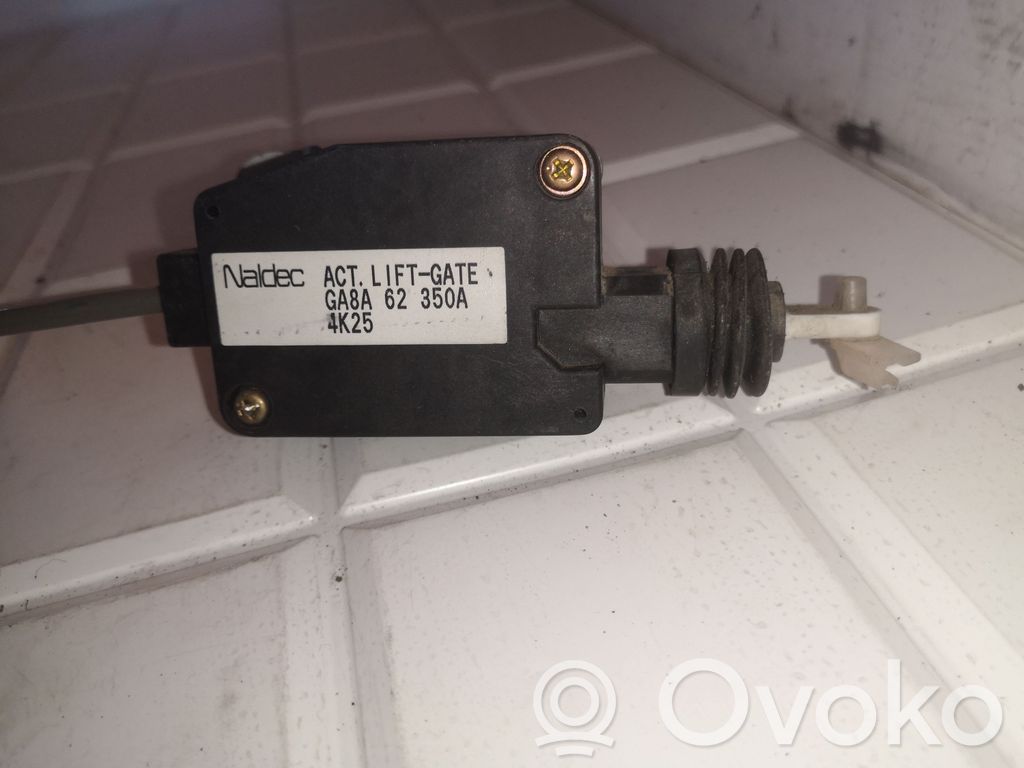 Mazda 626 Central locking motor 