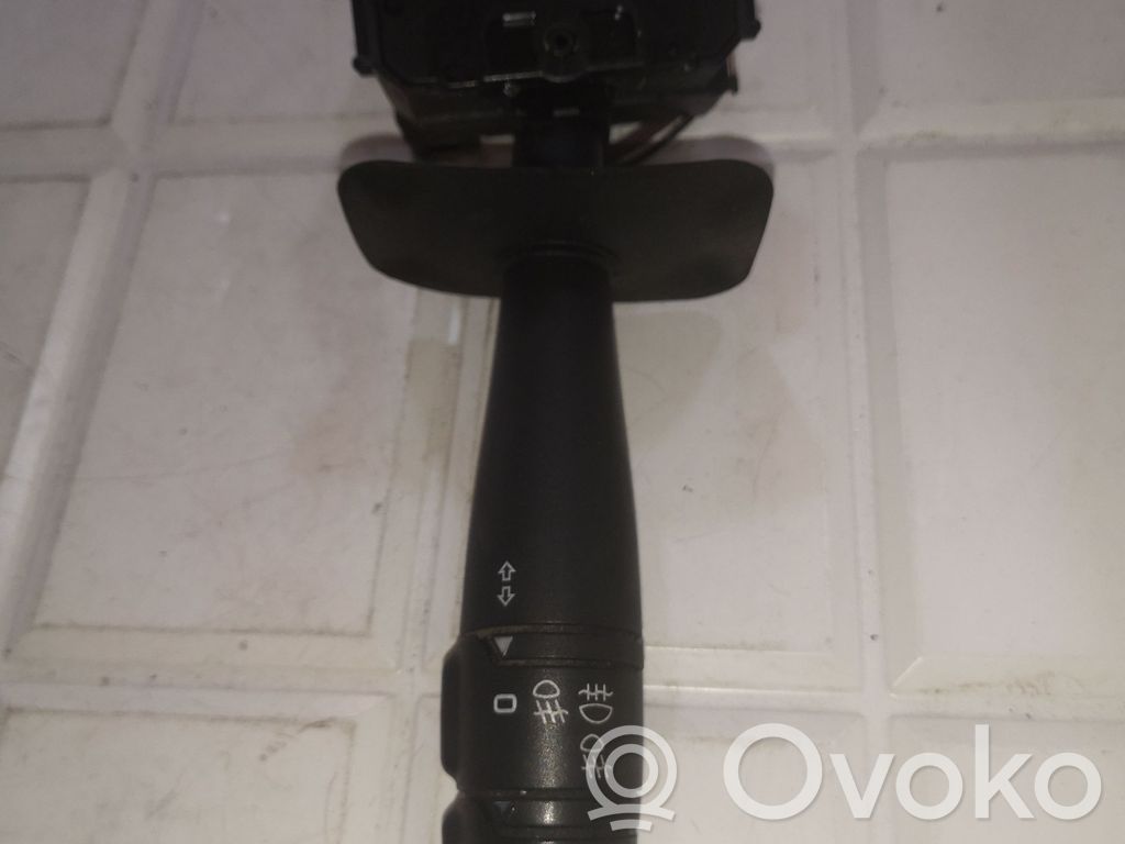 Renault Scenic I Indicator stalk 