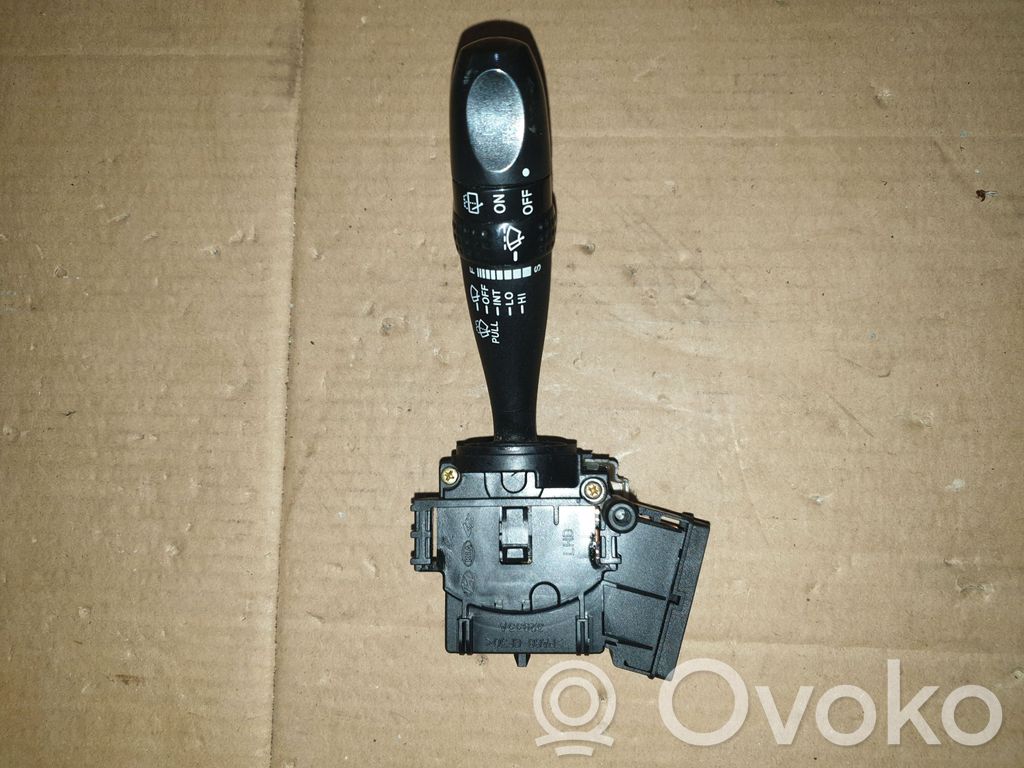 Hyundai Getz Valytuvų rankenėlė 