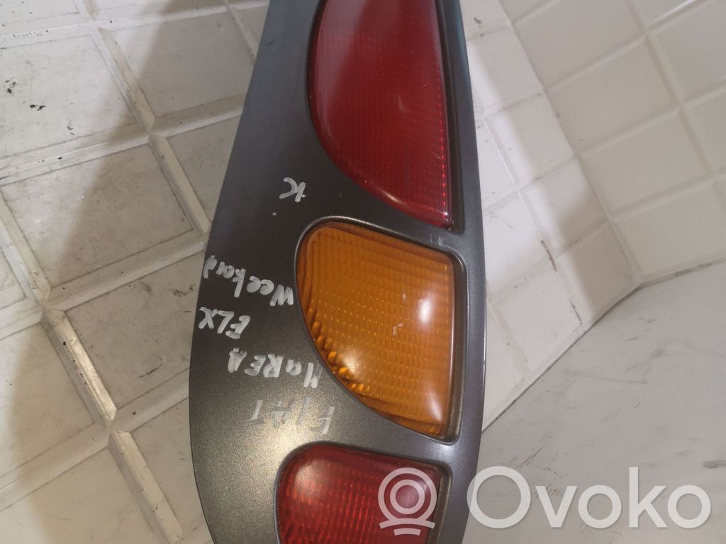 Fiat Marea Galinis žibintas kėbule 