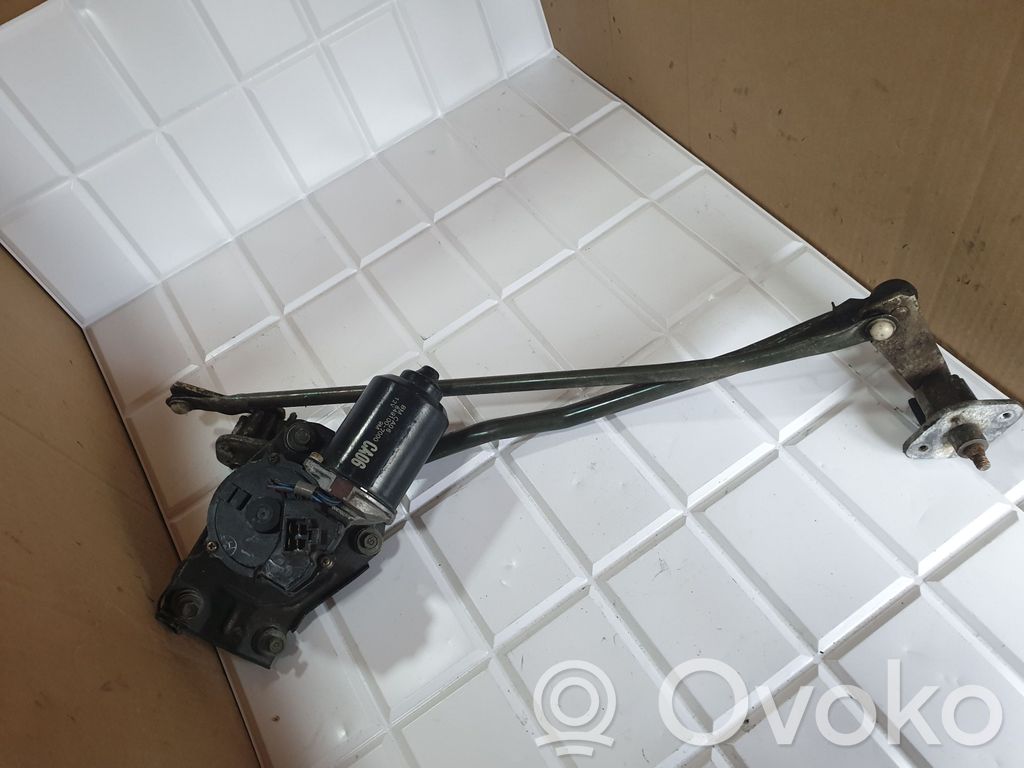 Mazda Xedos 6 Motor y varillaje del limpiaparabrisas delantero 