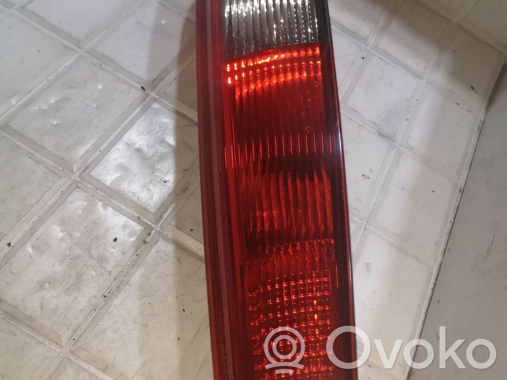 Ford Focus Rear/tail lights 