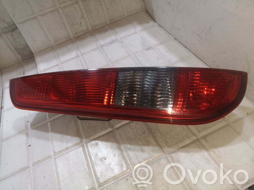 Ford Focus Rear/tail lights 