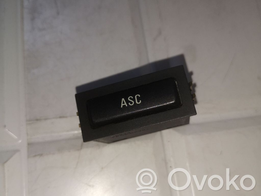 ESP (stability program) switch   45939