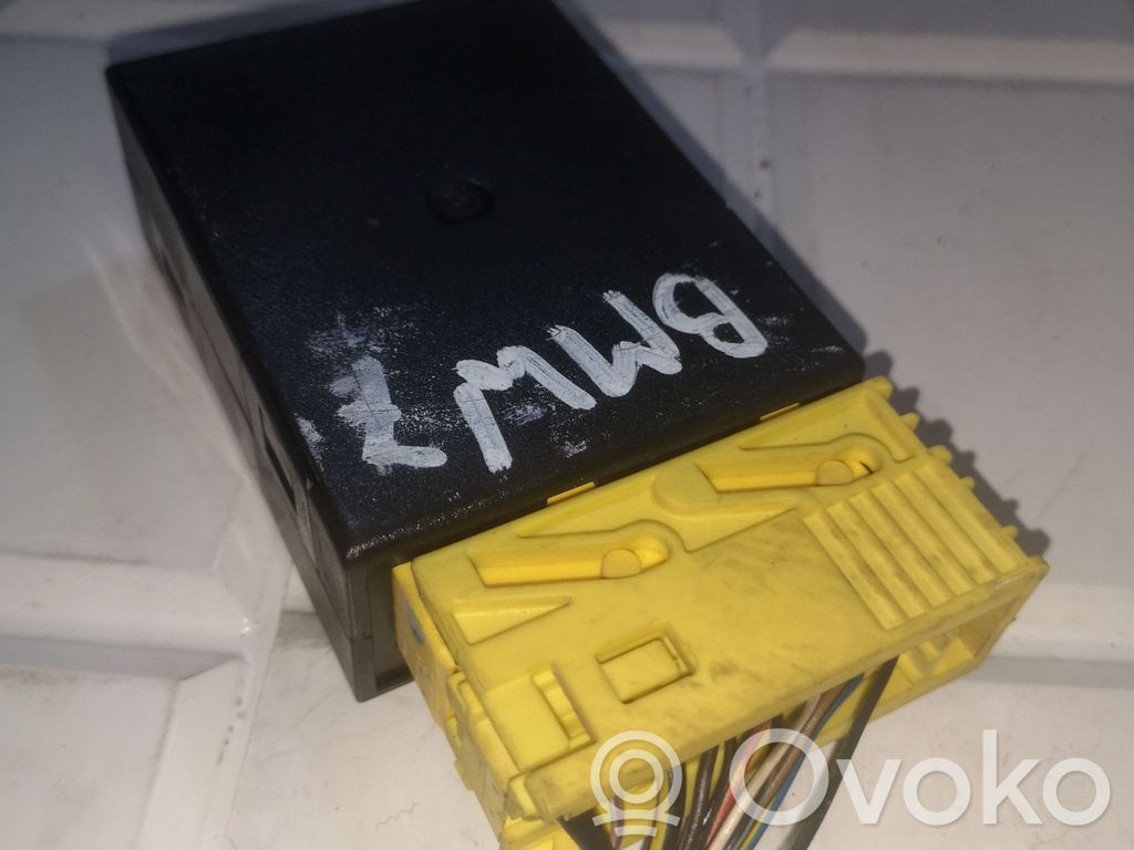 Immobilizer control unit/module   61358362277,05393110