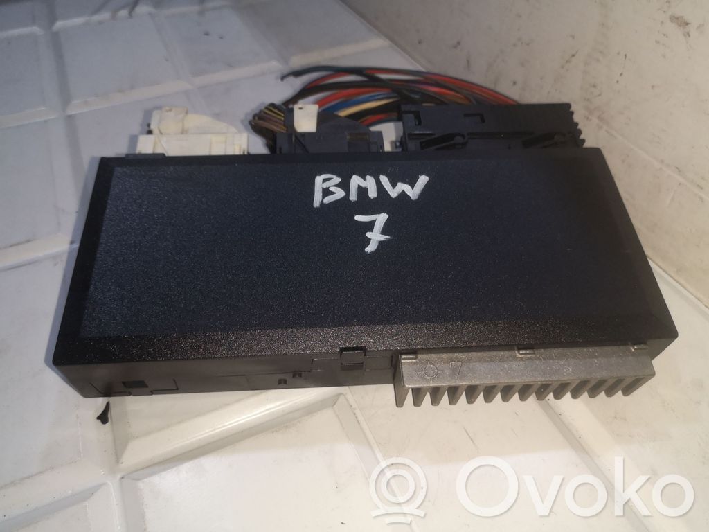 Other control units/modules   61358372140,60837710,6010725002