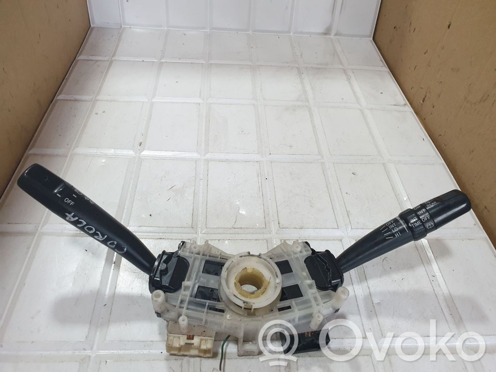 Toyota Corolla E110 Wiper turn signal indicator stalk/switch 