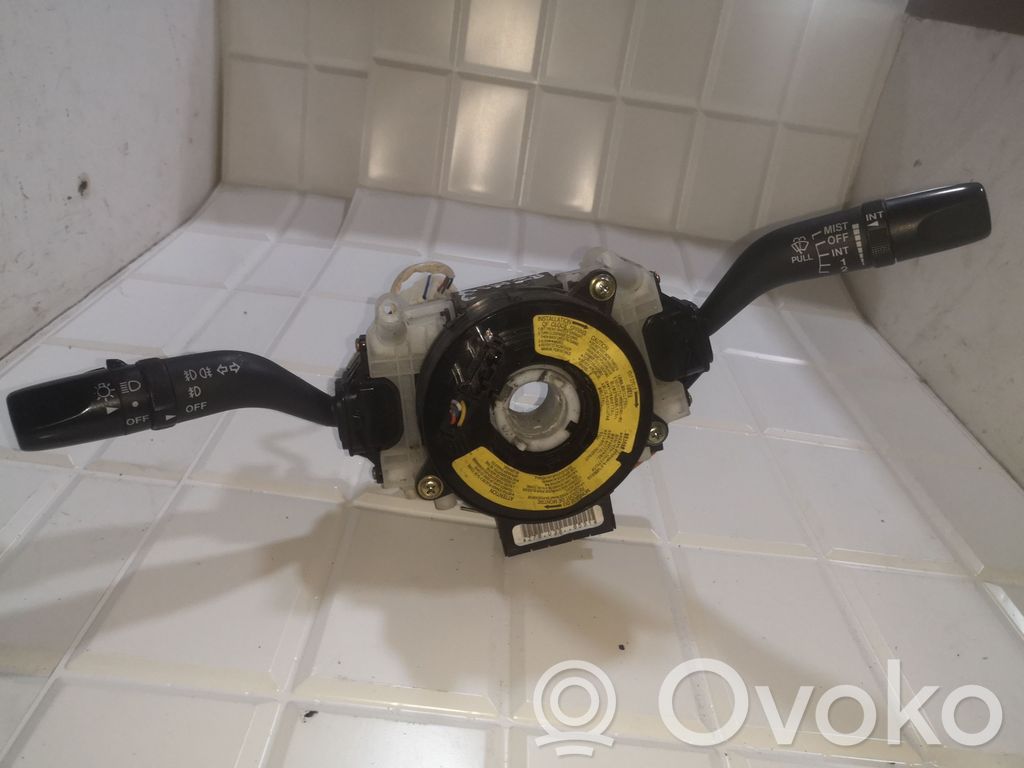 Mazda 6 Wiper turn signal indicator stalk/switch 