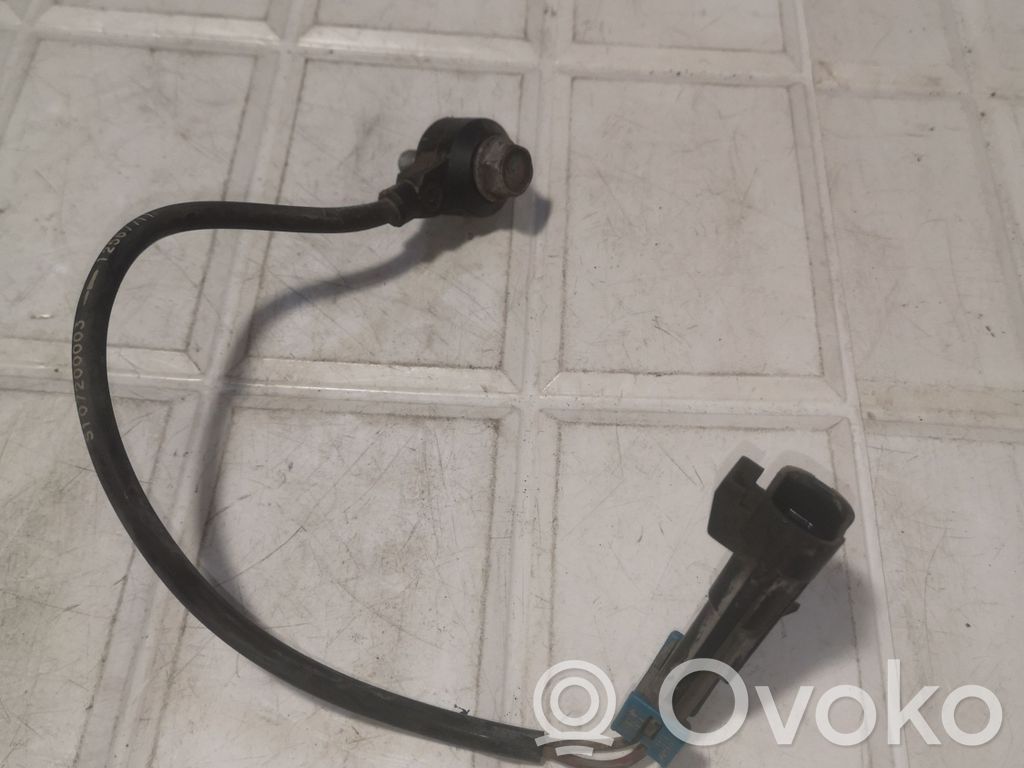 Opel Vectra C Detonation knock sensor 