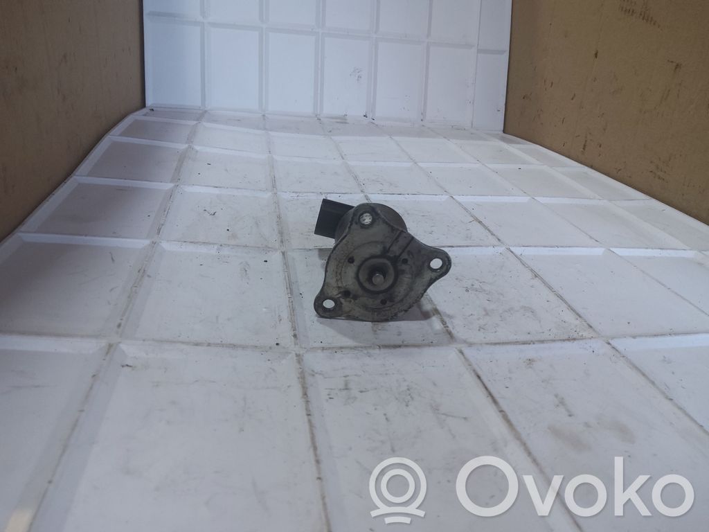 Volvo S40, V40 Válvula EGR 