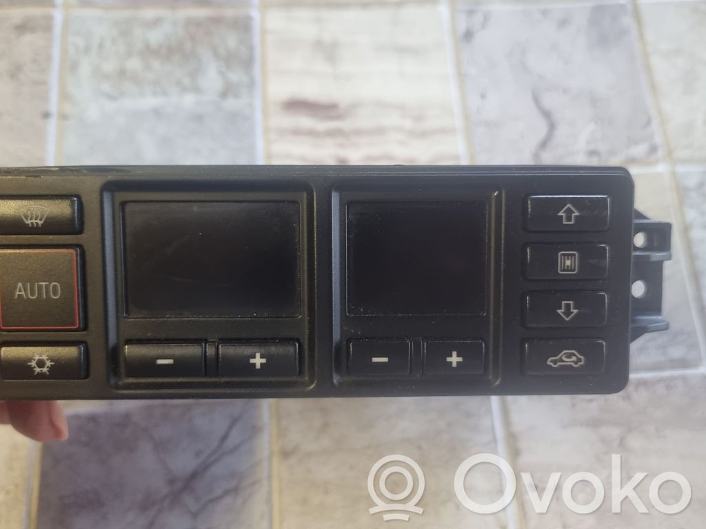 Audi A3 S3 8L Climate control unit 