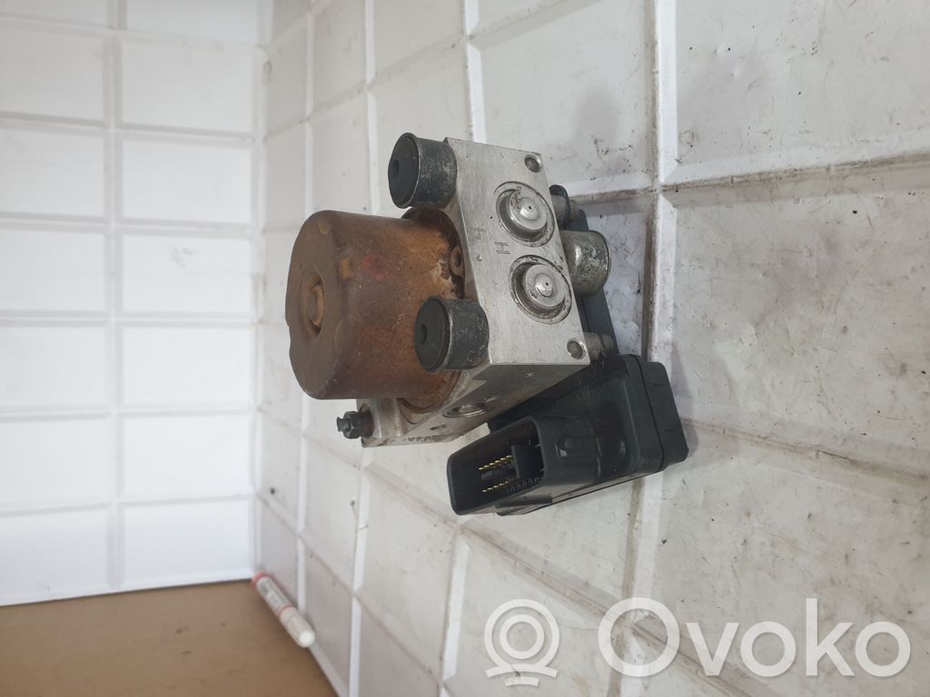 Mazda 6 ABS Pump 