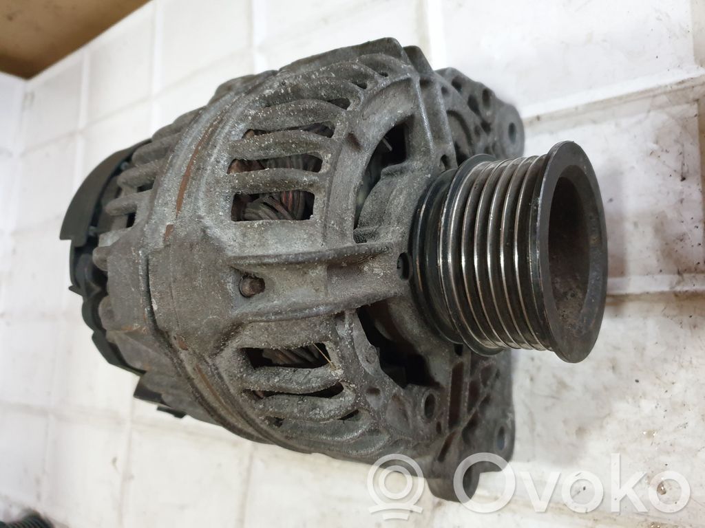 Audi A3 S3 8L Ģenerators 